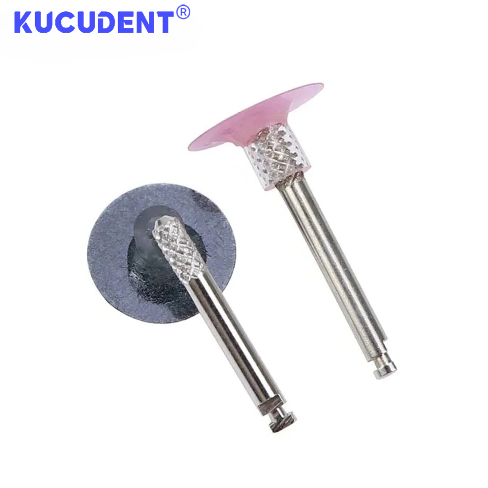 100Pcs Dental Polishing Discs  - Teeth Whitening Kit 评论和价格